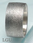 Slt ring som Silverring