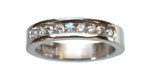 Handgjorda ringar